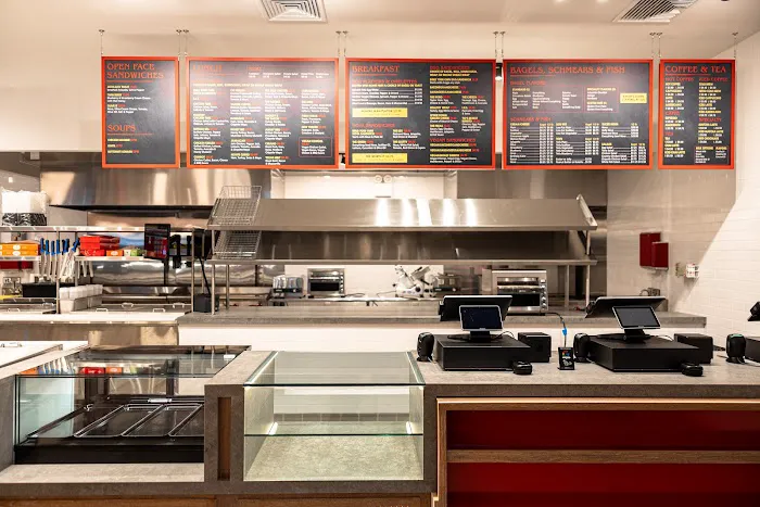 Utopia Bagels Picture 1