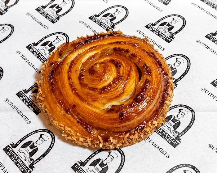 Utopia Bagels Picture 3