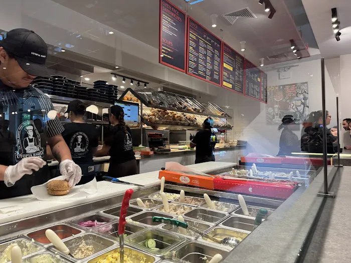 Utopia Bagels Picture 7