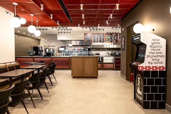 Utopia Bagels Picture 9