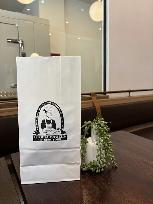 Utopia Bagels Picture 8