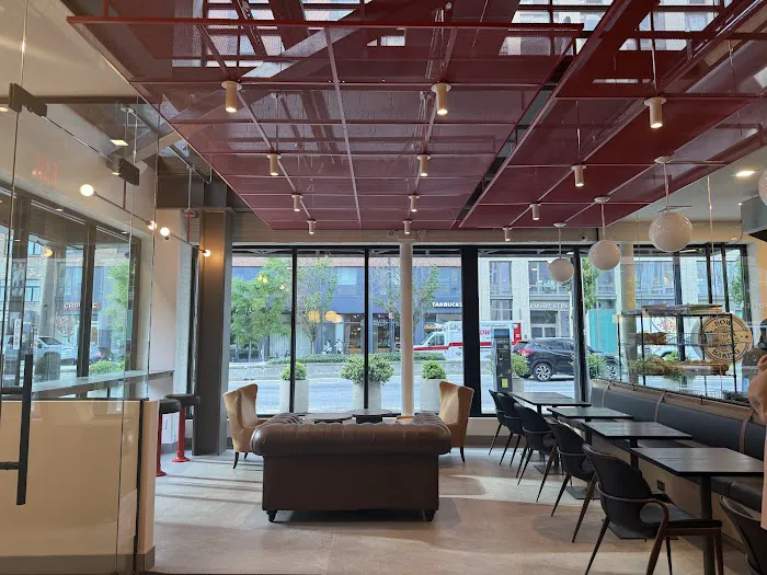 Utopia Bagels Picture 10