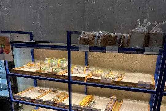 Bake Culture