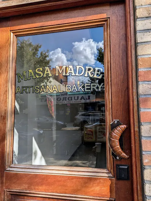 Masa Madre Picture 8
