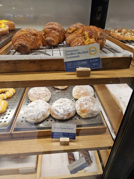 Paris Baguette Picture 5