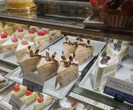 Paris Baguette