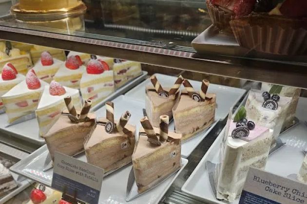 Paris Baguette