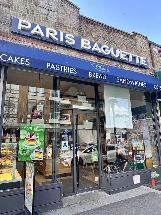 Paris Baguette Picture 2