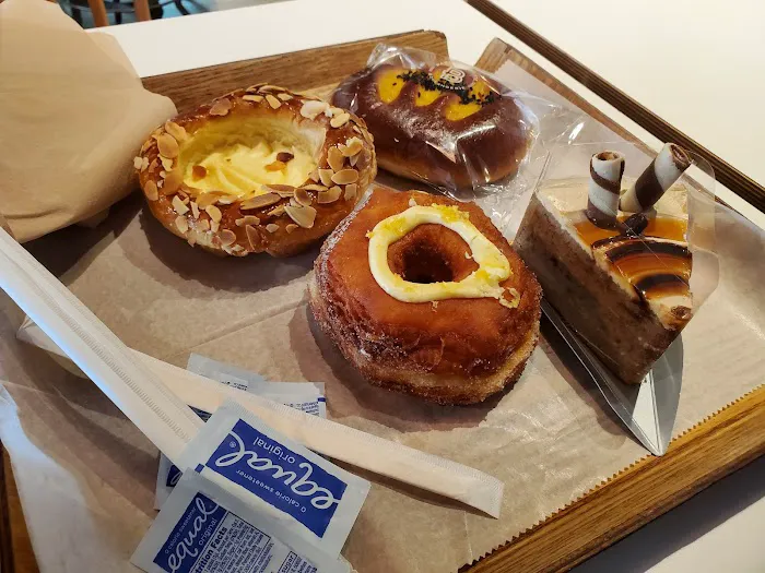 Paris Baguette Picture 6