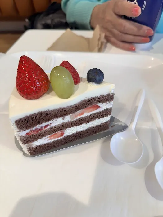 Paris Baguette Picture 8
