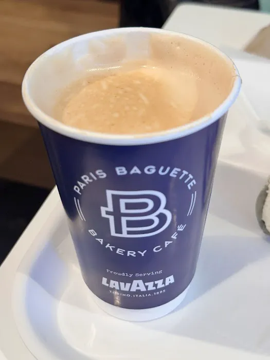 Paris Baguette Picture 9