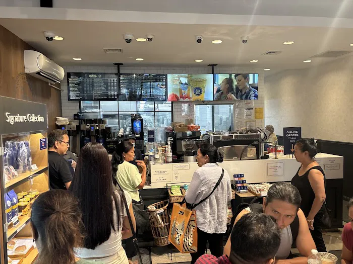Paris Baguette Picture 7