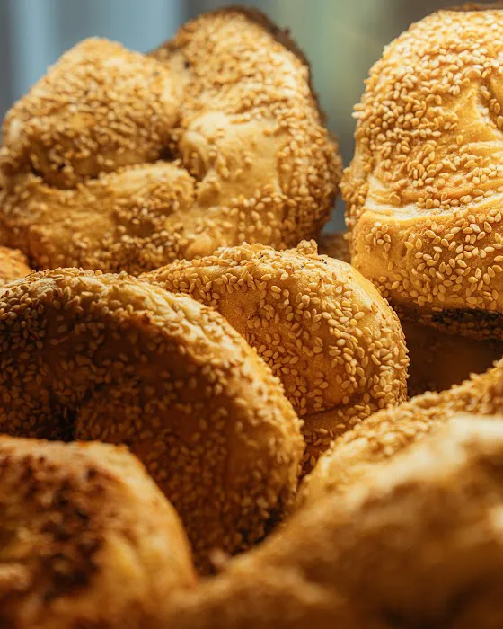 Rollin Bagels (Food Truck) Picture 1