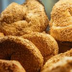 Rollin Bagels (Food Truck)