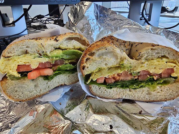 Rollin Bagels (Food Truck) Picture 5
