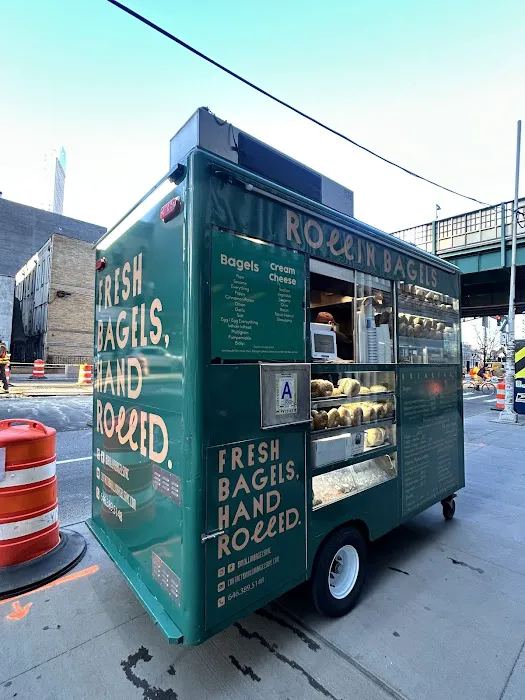 Rollin Bagels (Food Truck) Picture 6