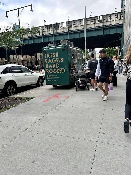 Rollin Bagels (Food Truck) Picture 10