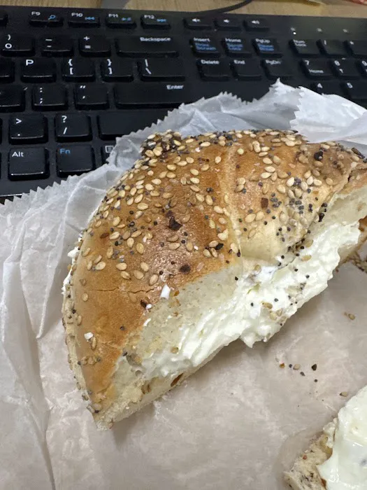 Rollin Bagels (Food Truck) Picture 7