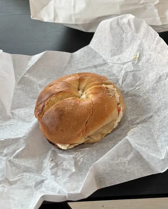 Rollin Bagels (Food Truck) Picture 9