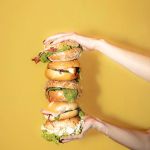 Bagel Market