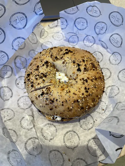 Bagel Market Picture 7