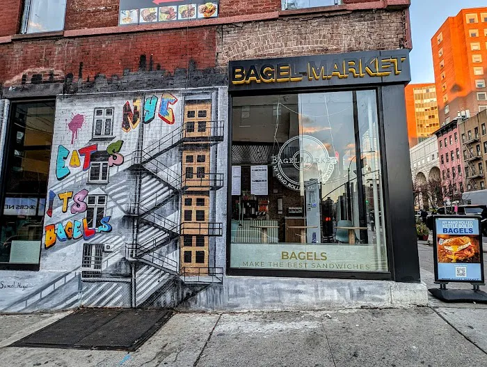 Bagel Market Picture 4