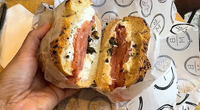 Bagel Market Picture 9