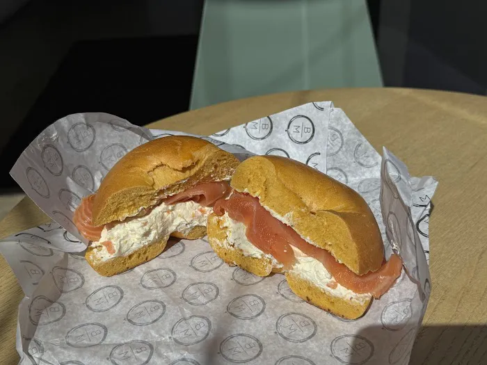 Bagel Market Picture 10