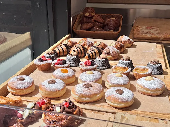 Rosetta Bakery Picture 3