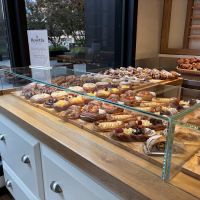 Rosetta Bakery ico