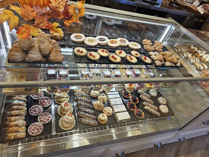 Rosetta Bakery Picture 2