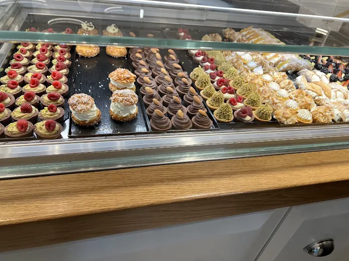 Rosetta Bakery Picture 6