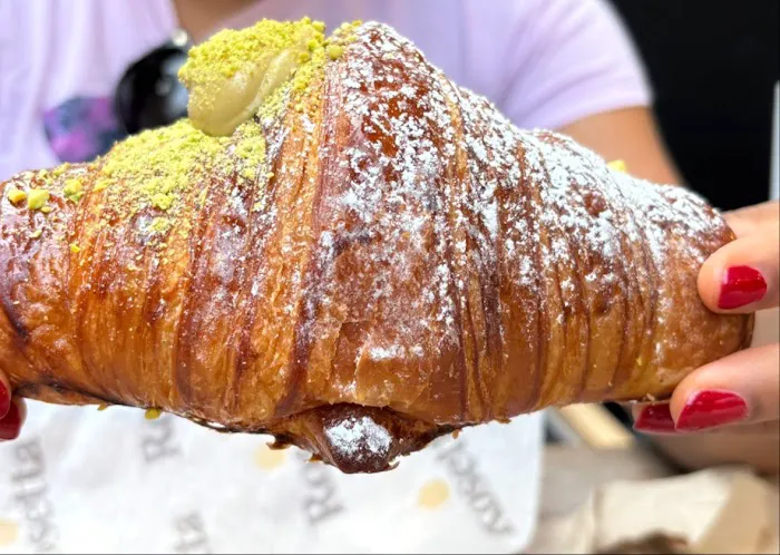 Rosetta Bakery Picture 4