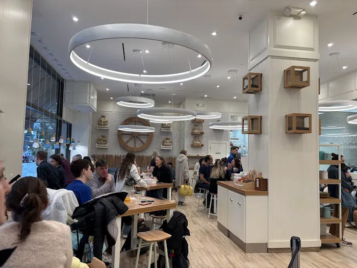 Rosetta Bakery Picture 7