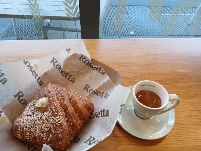 Rosetta Bakery Picture 8
