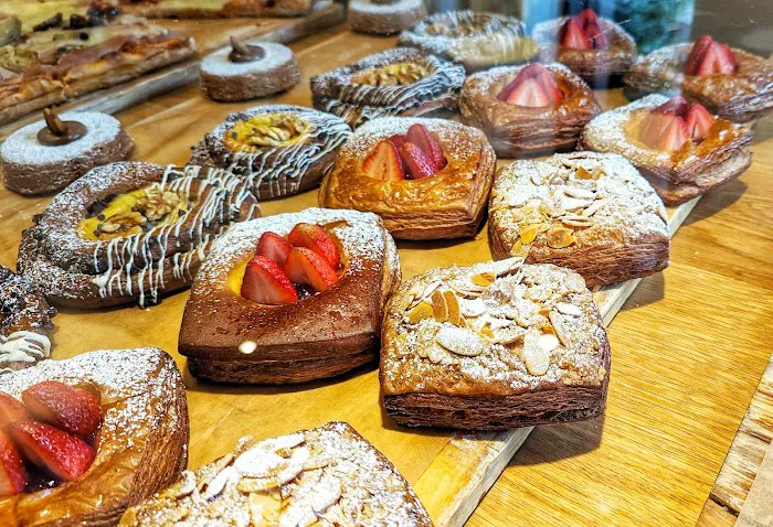 Rosetta Bakery Picture 10