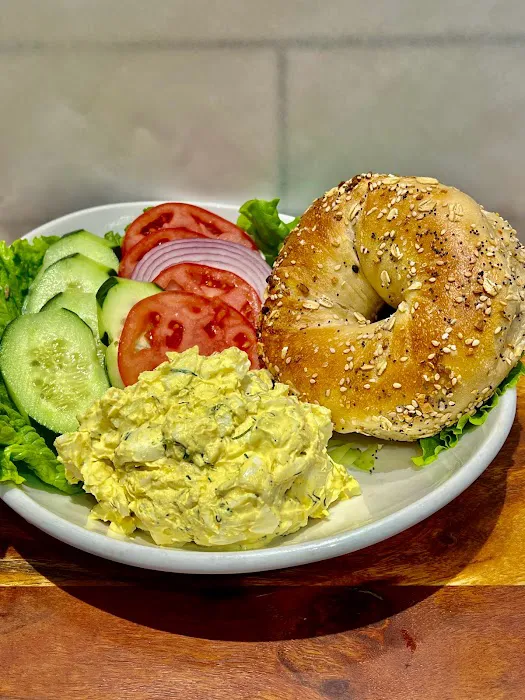 Pick a Bagel Picture 2