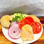 Pick a Bagel