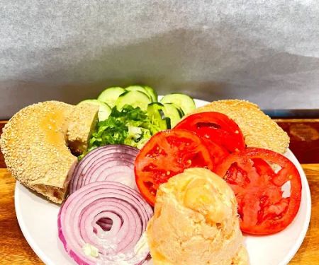 Pick a Bagel