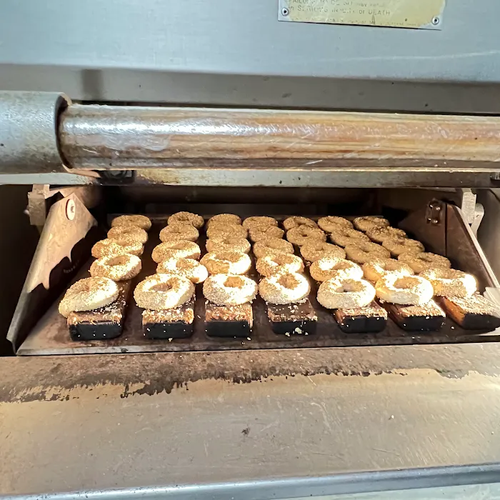Pick a Bagel Picture 3