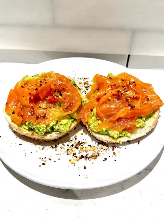 Pick a Bagel Picture 6