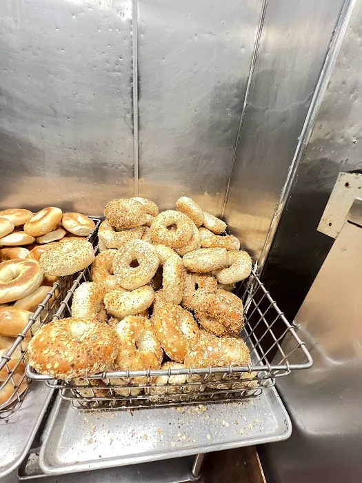 Pick a Bagel Picture 4