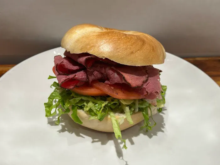 Pick a Bagel Picture 5