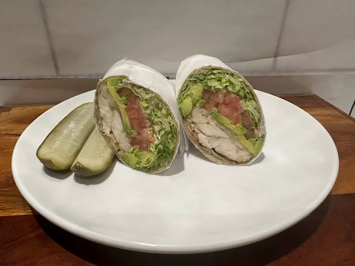 Pick a Bagel Picture 10