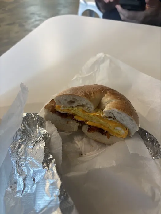 Pick a Bagel Picture 8