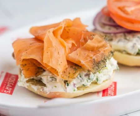 Kossar's Bagels & Bialys