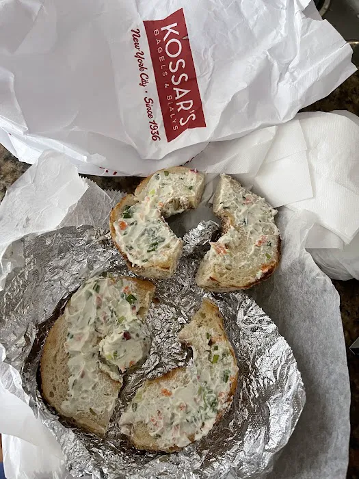 Kossar's Bagels & Bialys Picture 6