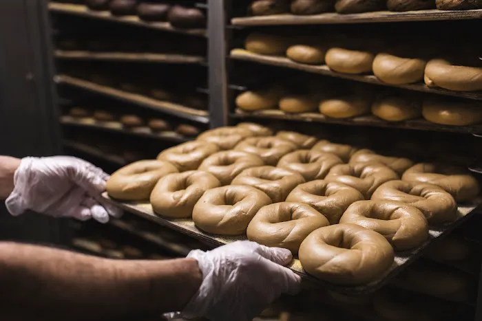 Kossar's Bagels & Bialys Picture 4