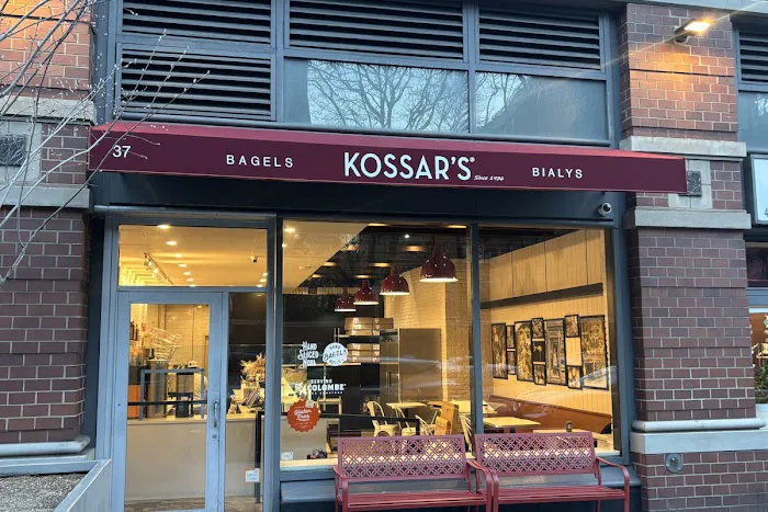 Kossar's Bagels & Bialys Picture 7