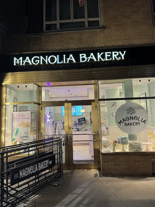 Magnolia Bakery Picture 4